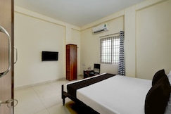 Hotel O Aditya Residency Avadi Road Bus Stand, Chennai