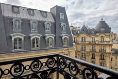 Timhotel Palais Royal, Paris