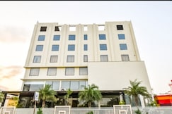 Hotel Royal Akshayam, Jaipur