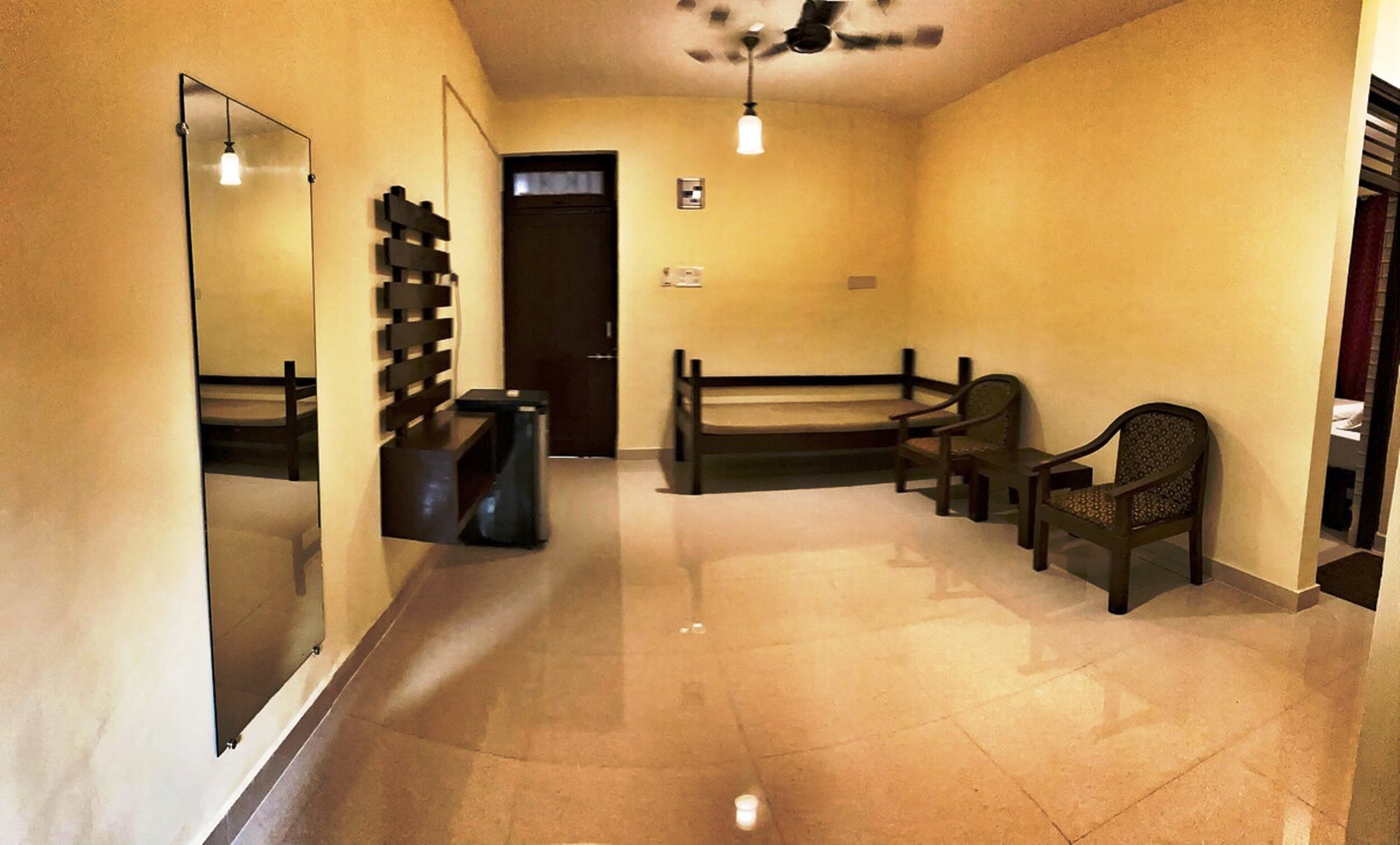 Cosy 1 Bedroom apartment in Beira Mar complex Baga - Tap to explore photos
