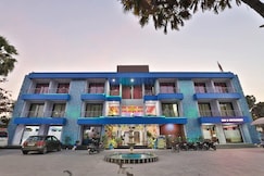 Hotel Shivam, Diu