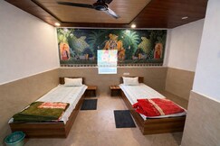 Nikunj Dham, Vrindavan