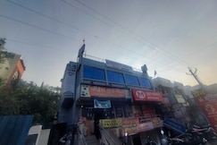 Hotel O by OYO Ashoka's Planet Inn, Chhatrapati Sambhajinagar