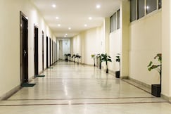 Hotel O Tajway Inn, Agra