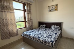 Garg Homestay, Darlaghat