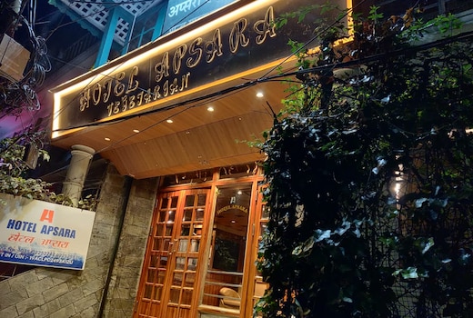 Hotel Apsara