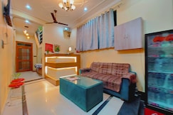 Rameshwaram Guest House 15 mins walking From Ram Janam Temple, Ayodhya