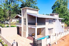 GLYNHILLS VILLA, Mahabaleshwar