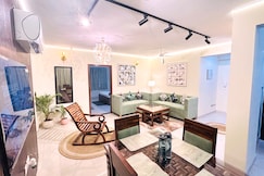 GEM OF JAIPUR - LUXURY APARTMENT, Jaipur