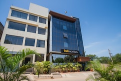 FabHotel Seven Inn 3.0 - Near Care Hospital, Bhubaneshwar