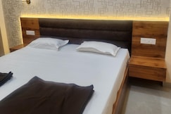 Hotel Rai Inn, Satna