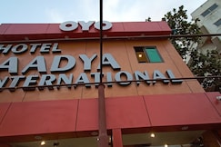 Hotel New Aadya International, Mumbai