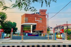 Radiance Paradise, Dehradun