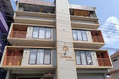 Zostay Urban Retreat Hostel, Malappuram