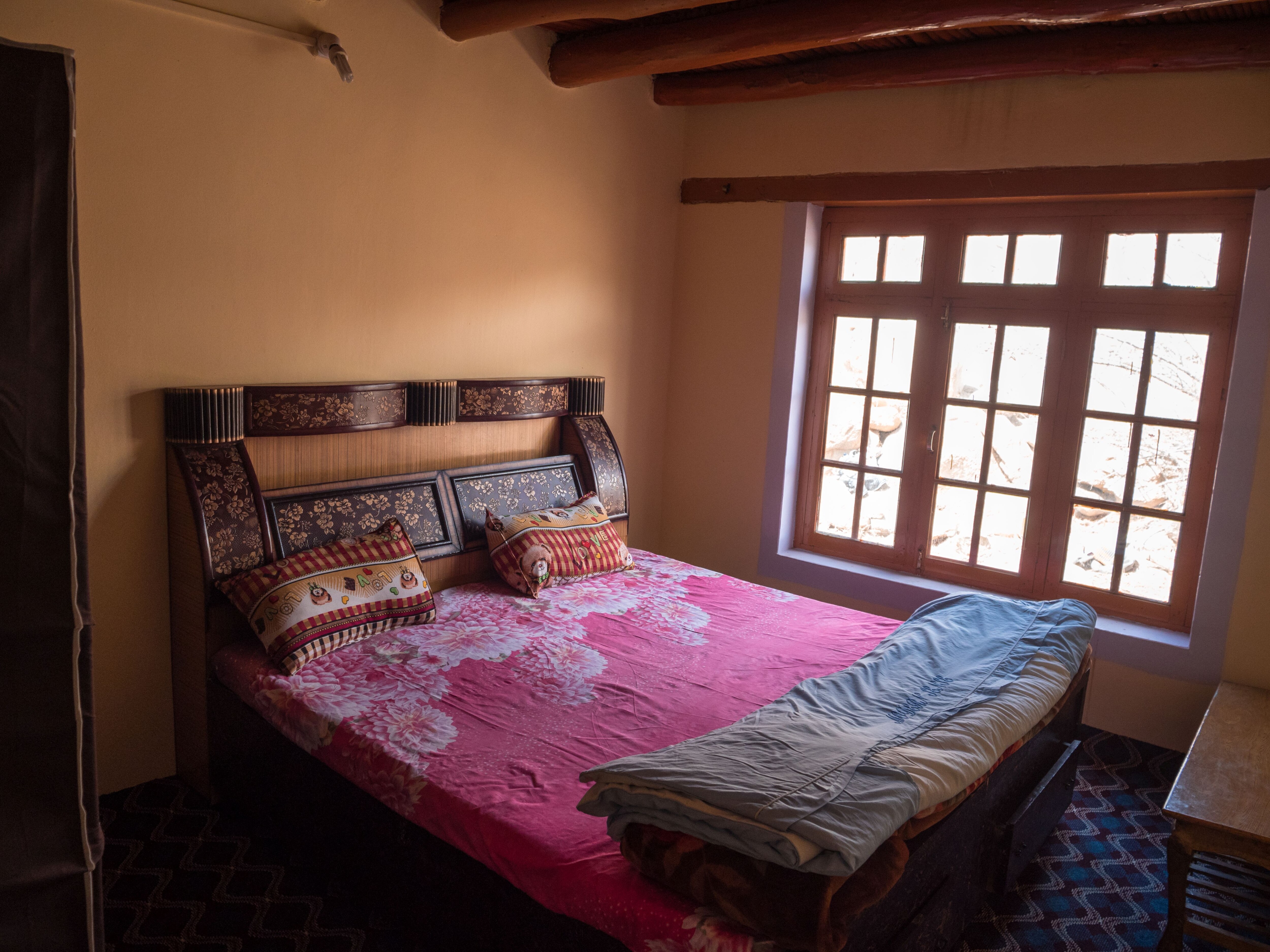 Sotopa (Himalayan Farmstays) - Tap to explore photos