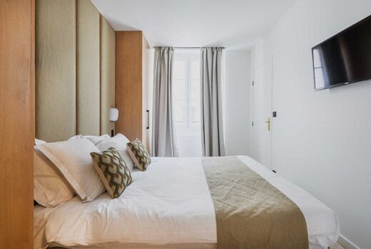 Welcoming Apartment - 2BR/6P - Bastille