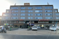 El Lujo Hotel, Palanpur