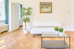 1-bedroom lodge in Antwerp Centre, Sluis
