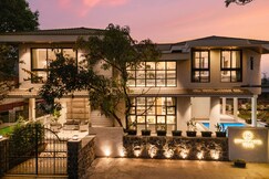 Stayscape Stonewater 5BHK in Lonavala with Pool Games, Lonavala