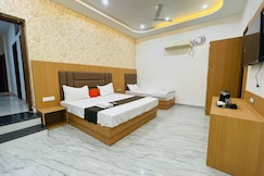 Hotel Pilgrim, Near Golden Temple, Amritsar