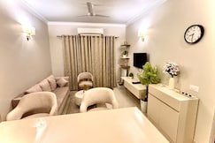 Belle Vue Homes Central Park Flower Valley, Gurgaon