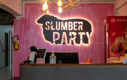 Common Area