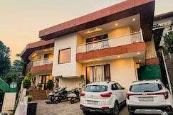 La Hill Vista, Mussoorie