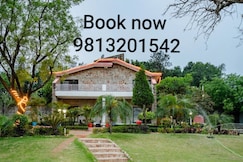 The private farmhouse Gurgaon, Sohna