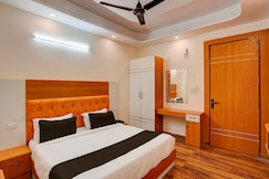 Super Hotel O Red Diamond Hotel, Ghaziabad
