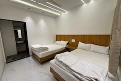 Shiv Amrut Residency Ellora, Jalna