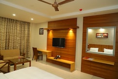 Hotel Royal Hillton, Paonta Sahib