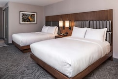 Doubletree by Hilton Lafayette East, Hendricks