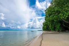 Green Wood Beach Resort, Havelock