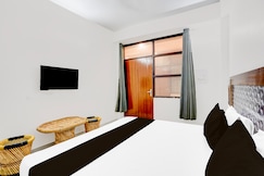 Hotel O Sagar Presidency, Ghaziabad