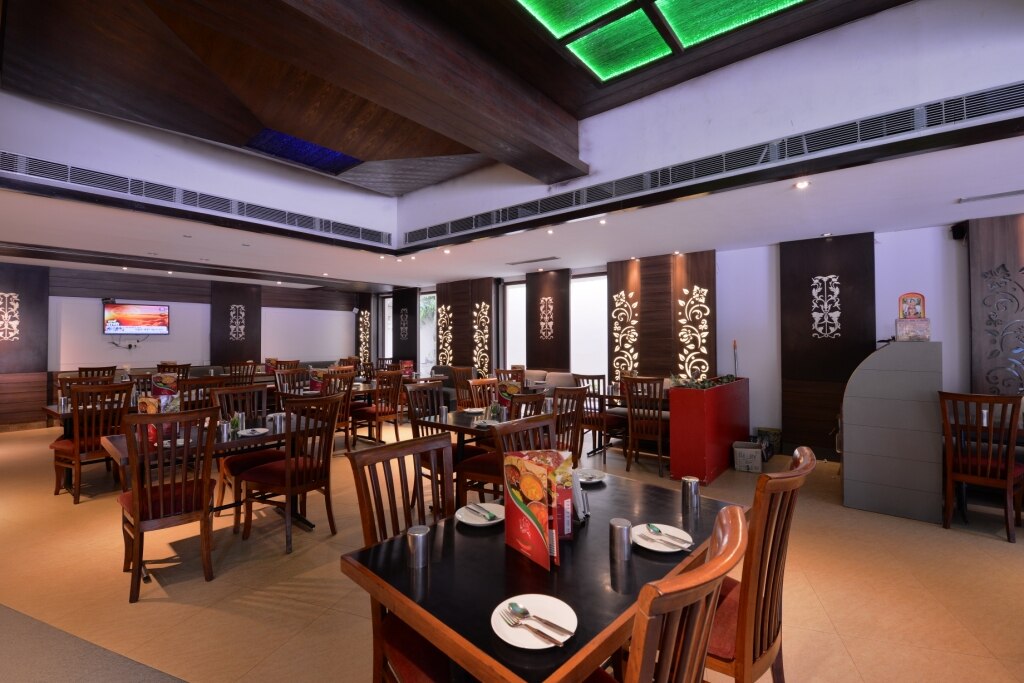 Photos of Mirchi Hotel and Restaurant Hotel in Ambala