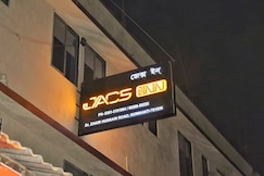 Hotel Jacs Inn, Guwahati