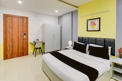 OYO Vibehaus, Hyderabad