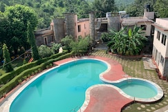 Siyava Valley Resort (38 Kms from Mount Abu), Abu Road