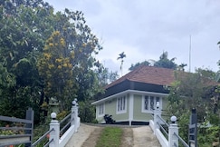 Riverside homestay, Munnar