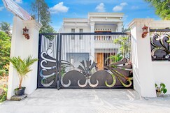 OYO 94210 D'draman Homestay Syariah, Bantul