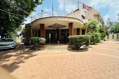 Hotel Green View Resort, Shivpuri