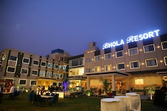 Bhola Resort, Soraon