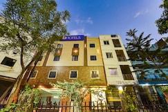 FabHotel Shaurya Palace, Pithampur, Pithampur