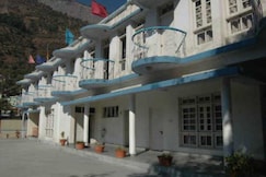 KMVN Dharchula, Dharchula