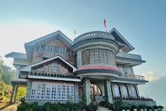 Sakura Stay Temi, Namchi