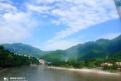 Himalayan Nest, Rishikesh