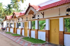 Royal Cottage, Pollachi