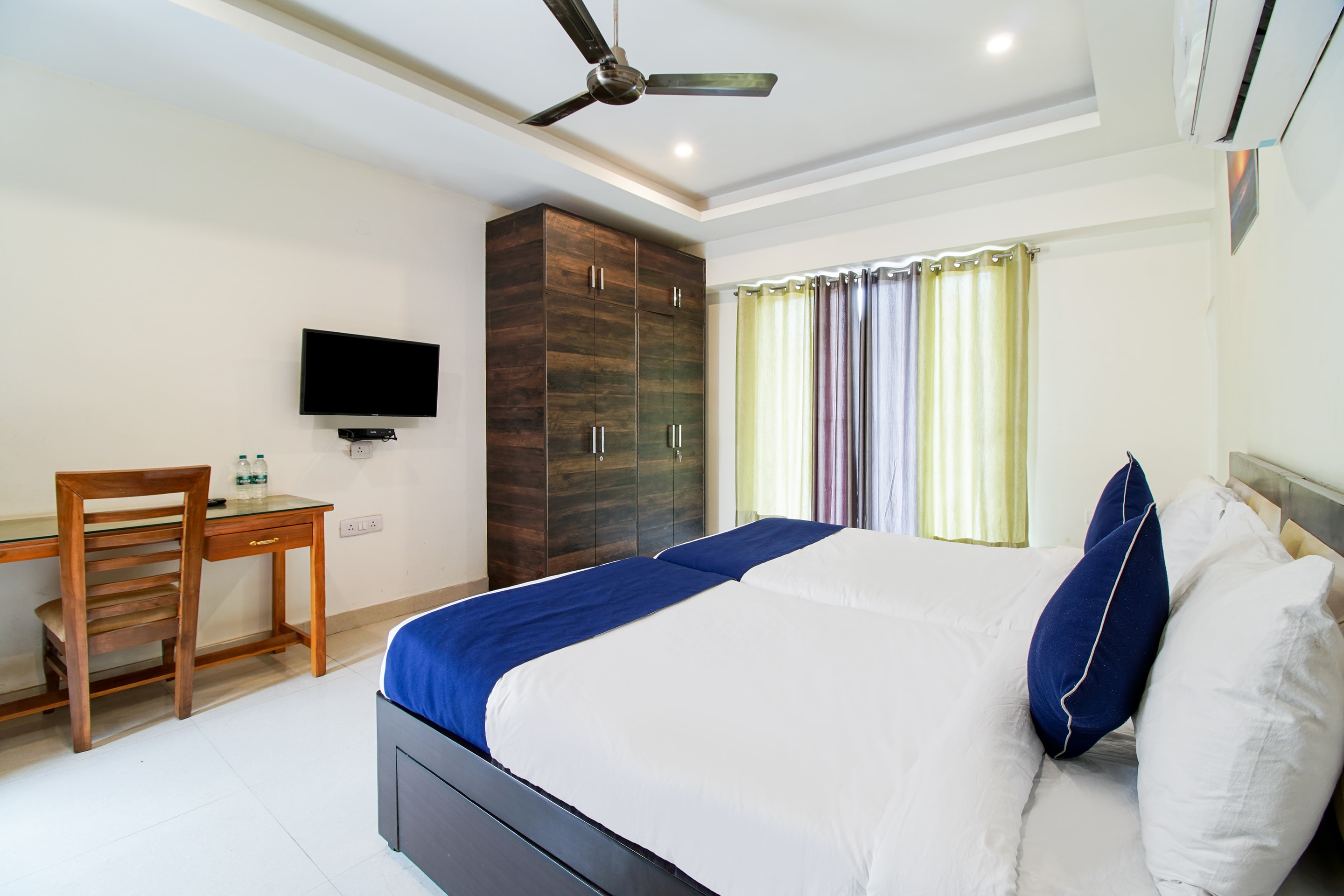 Hotel O Yor Residency - Tap to explore photos