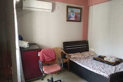 Sauparnika Homestay, Daman