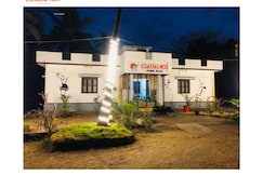 Coastal Nest Malpe, Udupi